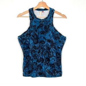 Anthropologie Pilcro Women’s Racerback Tank Top